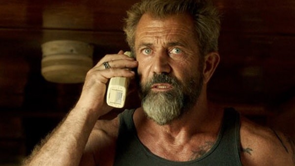 Blood Father Mel Gibson