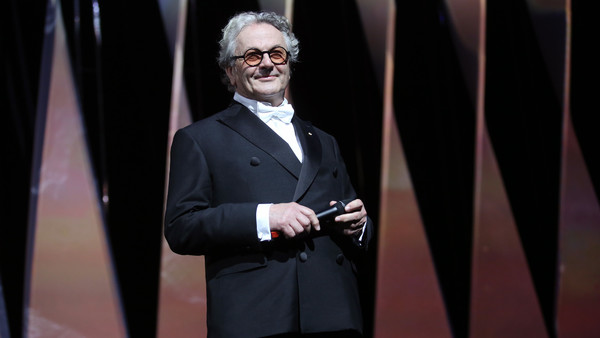 France Cannes Opening Ceremony George Miller