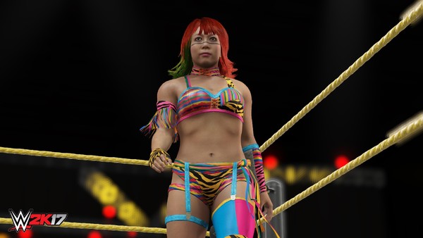 Asuka 2k