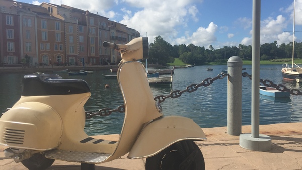 Portofino Bay Harbour