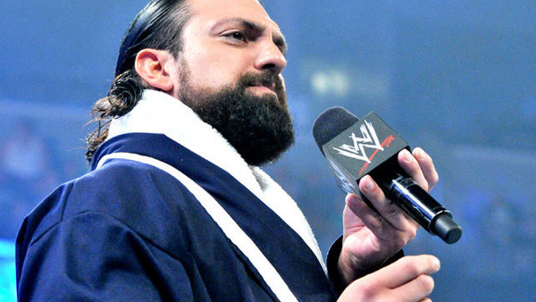 Damien Sandow promo