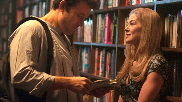 Gone Girl