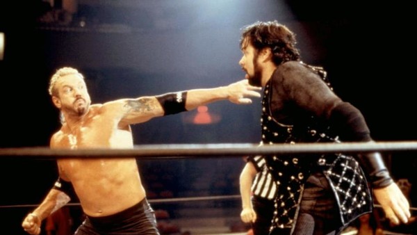 8 Things You Didn't Know About Ready To Rumble – Page 6