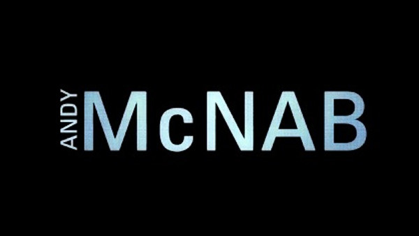 McNab Logo
