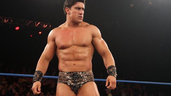 EC3, Ethan Carter III