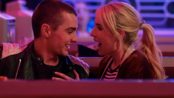 Nerve Emma Roberts Dave Franco