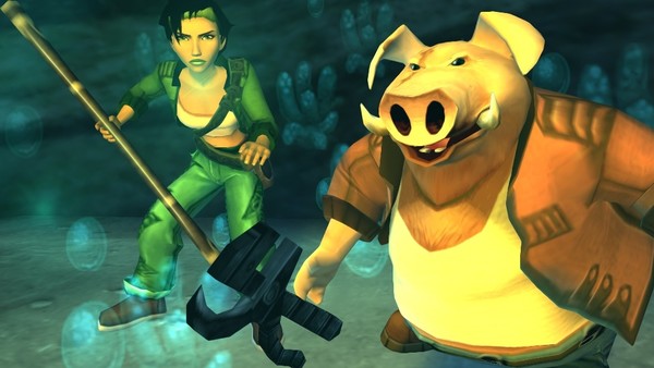 beyond good and evil