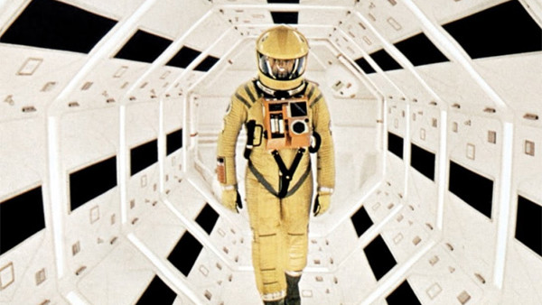 2001 A Space Odyssey