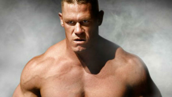 10 Best John Cena Faces Page 4