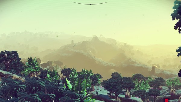 no man's sky planet