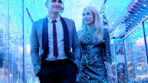 Nerve Emma Roberts Dave Franco