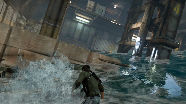 Uncharted Games Ranked From Worst to Best
