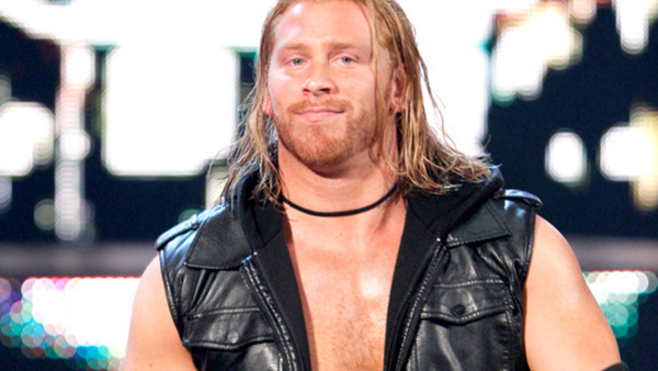 Curt Hawkins 2013