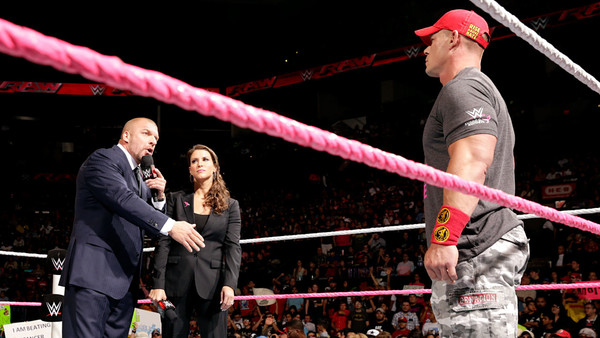 john cena the authority