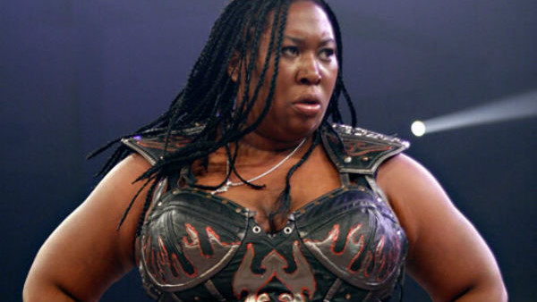 Awesome Kong TNA