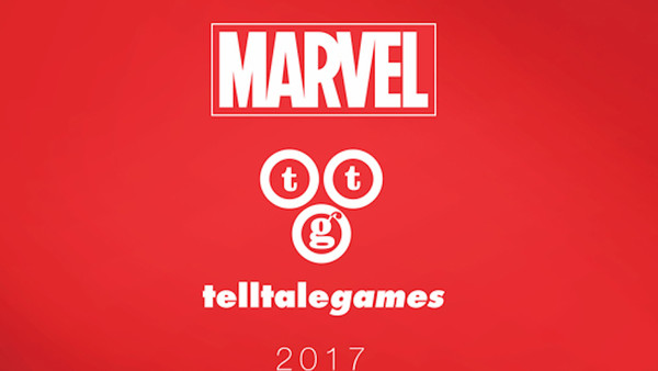 Telltale Marvel