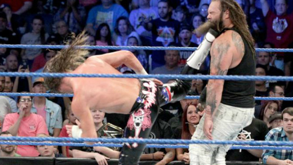 10 Biggest Talking Points From Wwe Smackdown August 2