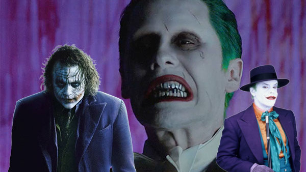 Jokers Film