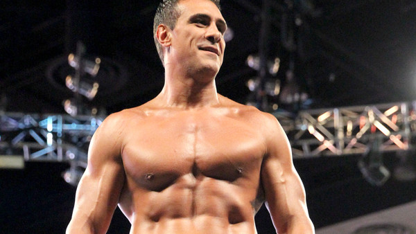 alberto del rio