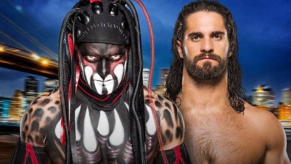 finn balor seth rollins