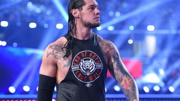 Baron Corbin