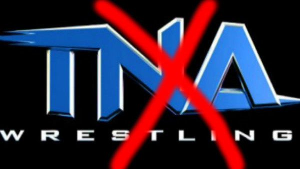 Tna Wrestling