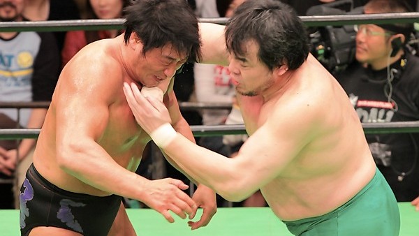 Misawa Kobashi