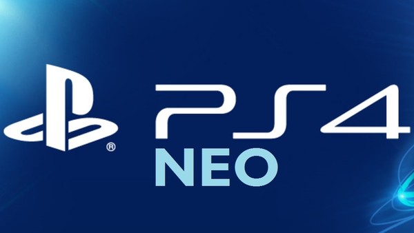 PS4 neo