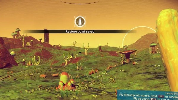 No Man S Sky Save