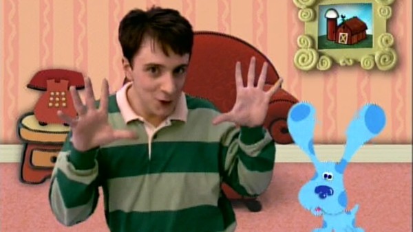 Blue's Clues