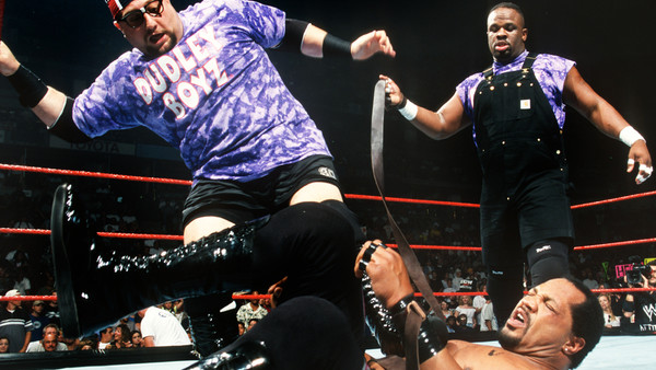 10 Most Underrated WWE Feuds Of The Attitude Era – Page 2