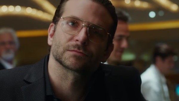 War Dogs Bradley Cooper