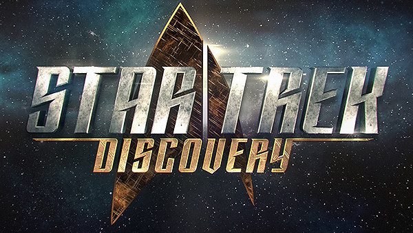 Star Trek Discovery 