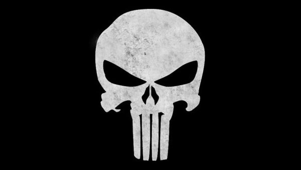 The Punisher Logo