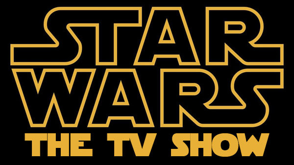 Star Wars TV Show