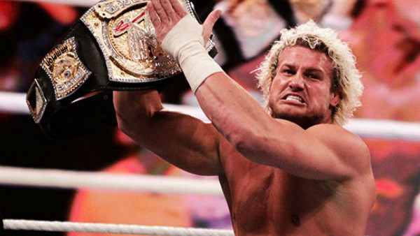 Dolph Ziggler Wwf Title