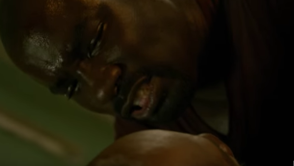 Luke Cage trailer