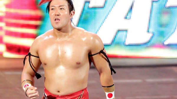 Yoshi Tatsu