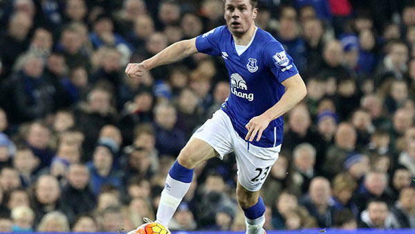 Carragher Everton