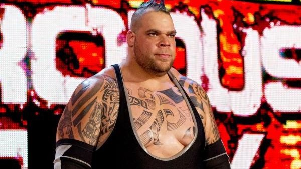 Brodus Clay NXT