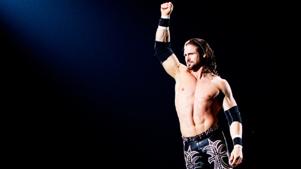 John Morrison