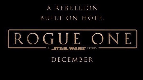 Rogue One Rebellion