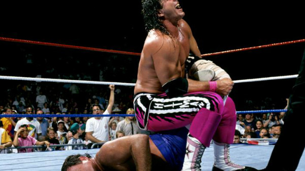 10 Fascinating WWE King Of The Ring 1995 Facts – Page 10