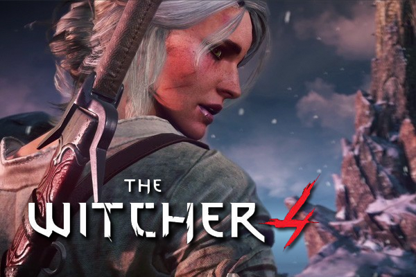 10 Perfect Ways To Make The Witcher 4