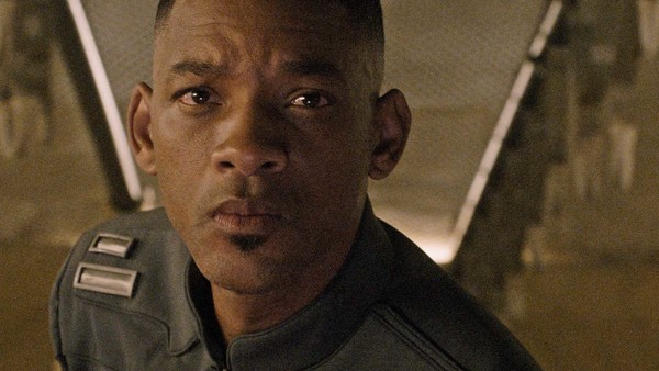 Will Smith After Earth