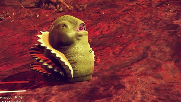 no mans sky animal