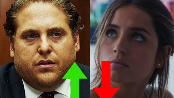 War Dogs Jonah Hill Ana De Armas