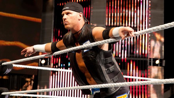 Curt Hawkins