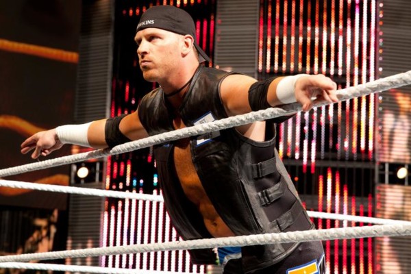 Curt Hawkins