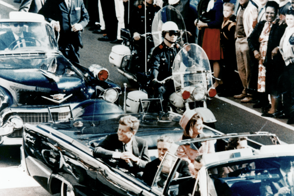 JFK Limousine